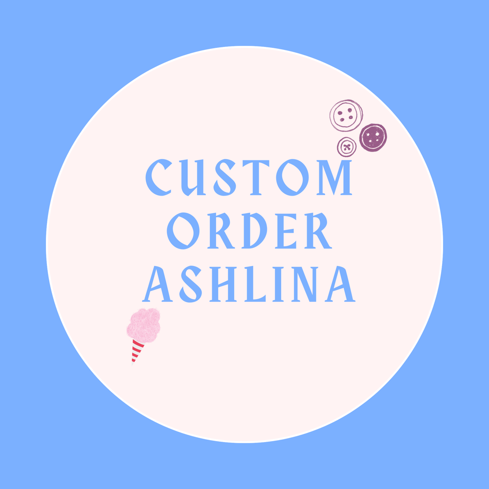 Image of Custom Order