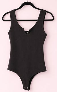Image 2 of Essential Bodysuit 
