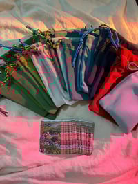 Image 5 of tarot cards