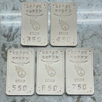 Image 1 of trade token (gift card)