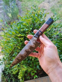 Image 1 of Copper and mild clad Petty