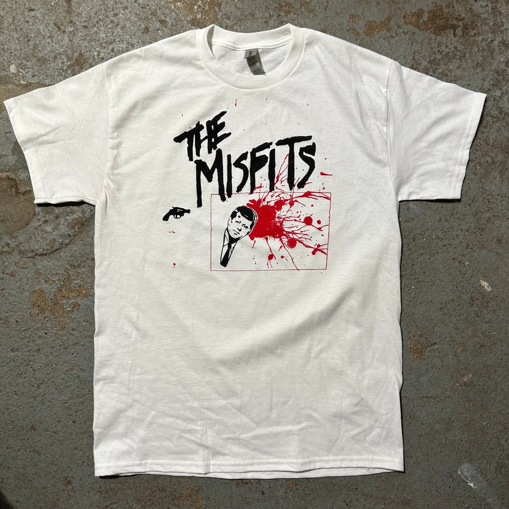 Misfits 