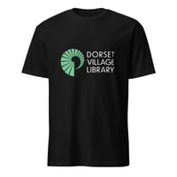Image 1 of DVL Logo Dark