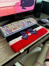 Image 5 of Sailor Girl Warrior Desk Rug