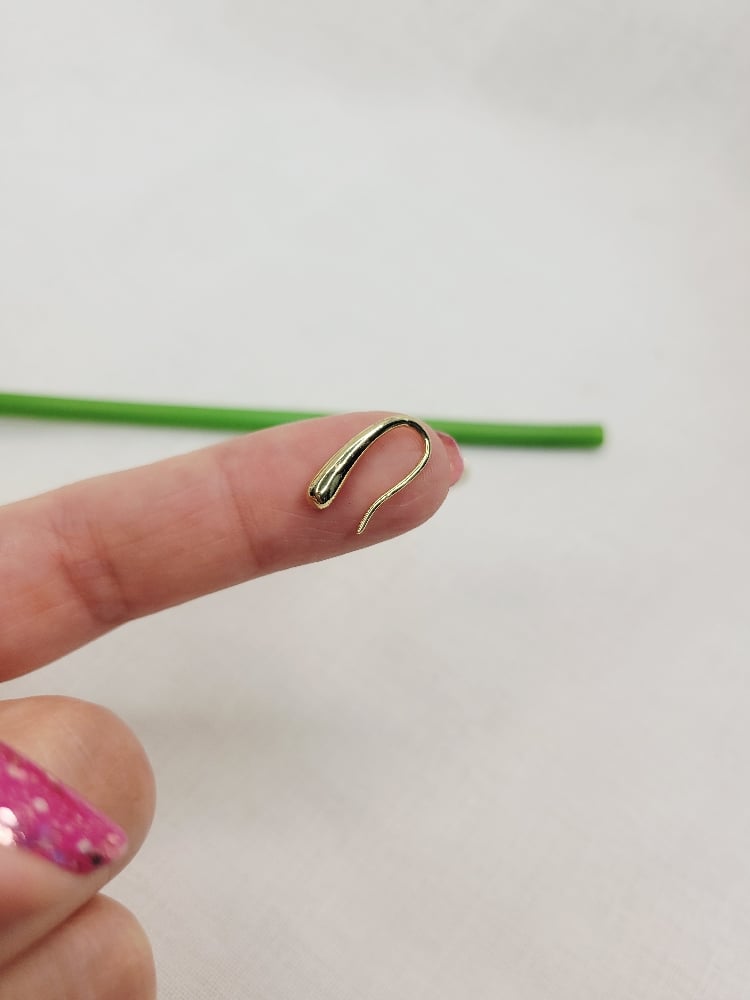 Image of Suspiro Earrings 