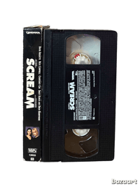 Image 3 of Scream [1996]