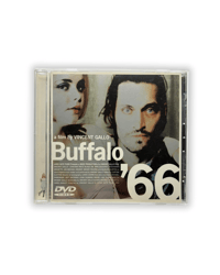 Image 9 of Buffalo ‘66 (Japanese Edition) CD + DVD