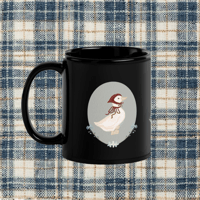 Image 1 of duck mug