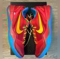 Image 2 of Nike Kobe 8 Protro 2026 Year of the Horse 