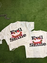 Image 1 of EvilSmile T