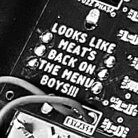 Image 4 of URUK-HAI MKII {PARALLEL} DRIVE & FUZZ