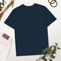 Image 5 of organic cotton t-shirt (Faith)