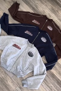 “Athletica” Jackets