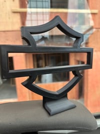 Image 5 of 3D print hd standing icons 