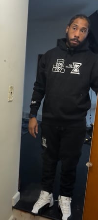 Image 1 of Endless Vizionz Jogger