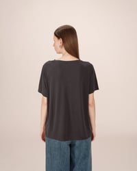 Image 6 of Camiseta Sole Gris Oscura