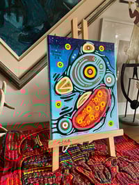 Image 2 of Medicine Bear, 2023