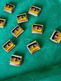 Image 25 of ITALIAN CHARM BAR 