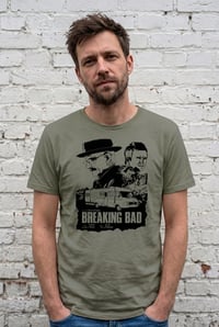 Image 1 of Camiseta Breaking Bad