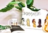 Glowing Tones Tote 