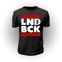 LND BCK T-SHIRT
