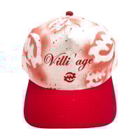 Image 4 of VILLI’AGE CELESTIAL CAP 