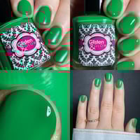 Image 3 of Glisten & Glow Luck of the Irish