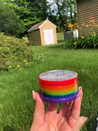 Image 8 of CUSTOM Trinket Box 