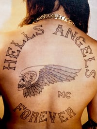 Image 10 of Karlheinz Weinberger  "Swiss Rebels"