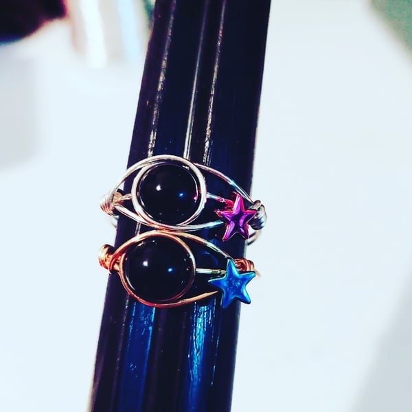 Image of Stardust Ring