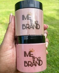 Image 4 of Lipgloss Jar 6oz