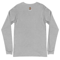 Image 5 of Nurse Long Sleeve Tee