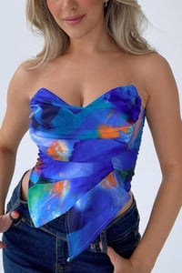 Image 1 of Picasso Tube Top