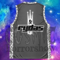 Image 2 of All Rags RydaMan Jersey 