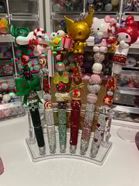 Image 1 of Extended Bling Pens