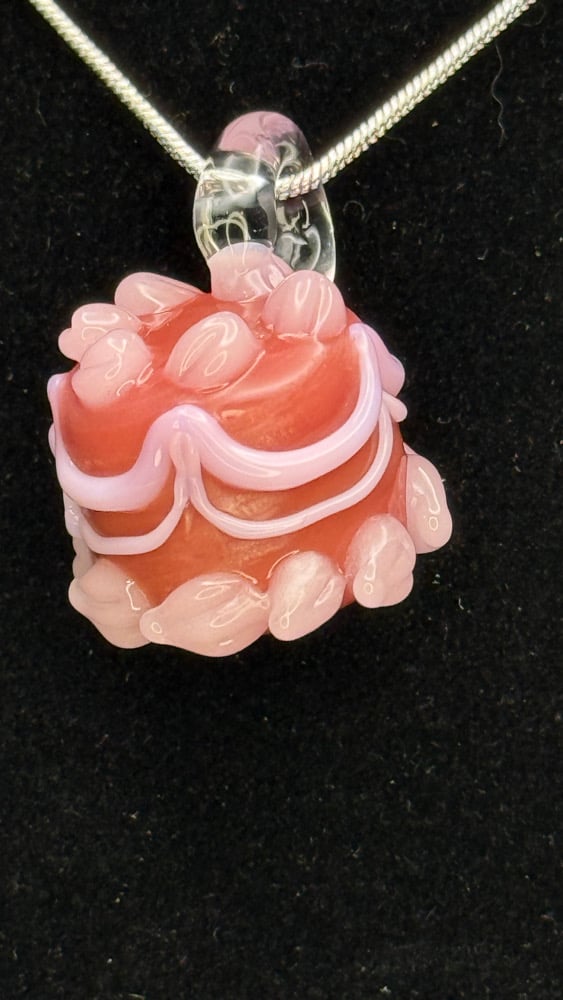 Image of Cake Pendants