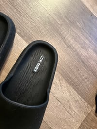 Image 2 of Steve Madden slides 