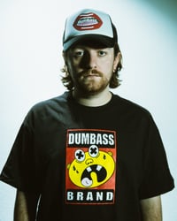 Image 4 of Cry Baby Logo Tee
