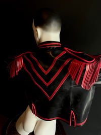 Image 2 of Holy War Jacket