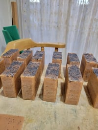 Image 3 of Sugar Baby Watermelon Soap