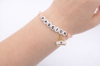 Image 1 of RN Passion Stretch Bracelet 