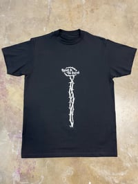 Image 3 of Rose That Grew From Concrete Tshirt