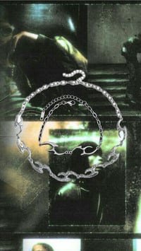 Image 1 of Tribal Chain + Bracelet