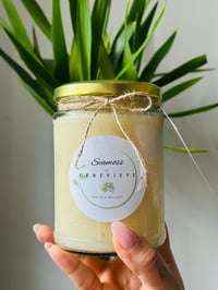 Image 1 of Lychee Seamoss