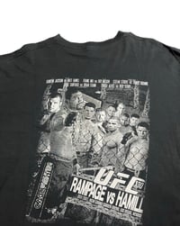 Image 3 of UFC 130 “Rampage Vs Hamill”(2XL)