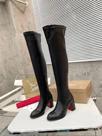 Image 3 of Loub Over-Knee Boots