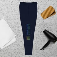 Image 2 of Geechee Unisex Joggers