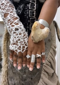 Image 2 of Bone Breaker Bracelet 