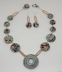 Image 2 of Swirly Girly Set