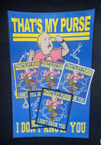 Image 1 of That’s My Purse